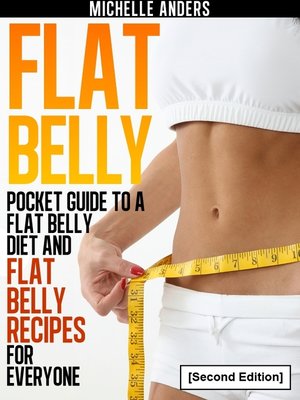 cover image of Flat Belly